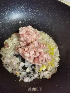 Make Meat tofu step 11