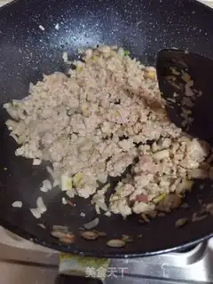 Make Meat tofu step 12