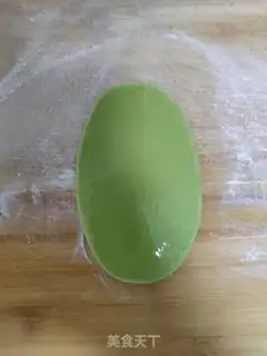 Make Alien Hawthorne step 7