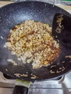 Make Meat tofu step 13