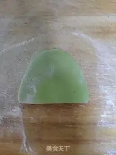Make Alien Hawthorne step 8