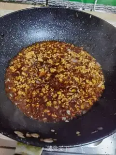 Make Meat tofu step 14