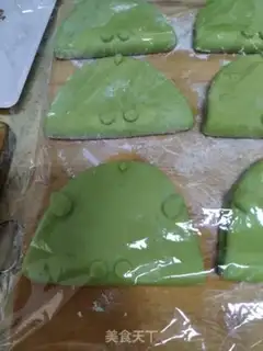 Make Alien Hawthorne step 9