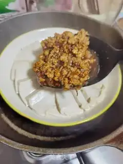 Make Meat tofu step 15