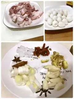 Make Bounty eggs step 0