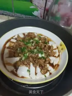 Make Meat tofu step 17