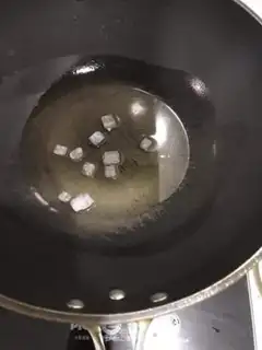 Make Bounty eggs step 1