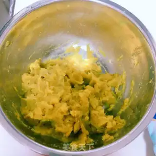 Make Cheese fries step 1