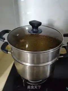 Make Alien Hawthorne step 15
