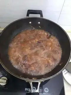 Make Bounty eggs step 6