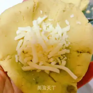 Make Cheese fries step 4