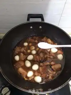 Make Bounty eggs step 8