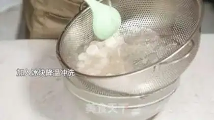Make Simelu step 4