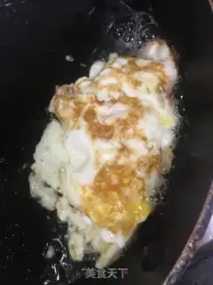 Make Egg radish soup step 4
