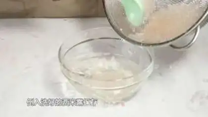 Make Simelu step 6
