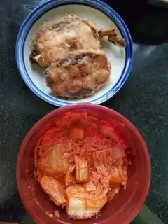 Make Fish casserole step 0