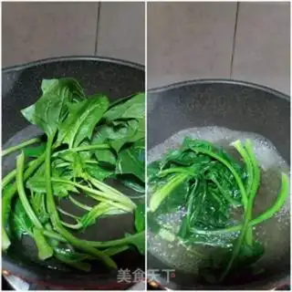 Make Frou soup step 1