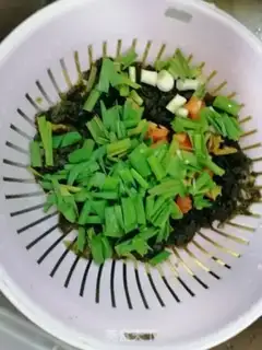 Make Carrot step 1