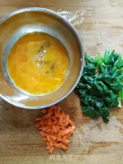 Make Frou soup step 2