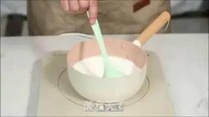 Make Caramel-breeding approach step 2