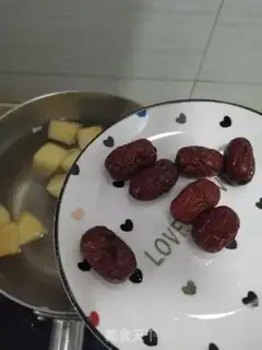 Make Apple cinnamon step 2