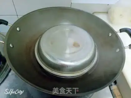 Make Steamed eggs step 2