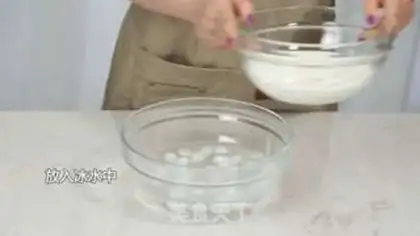 Make Cheesecaps step 5