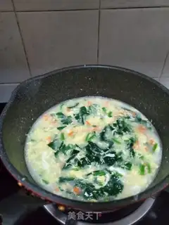 Make Frou soup step 6