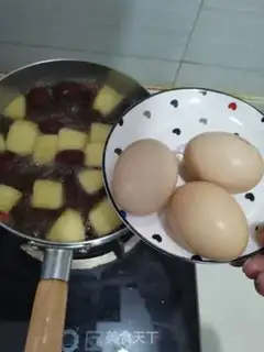 Make Apple cinnamon step 6