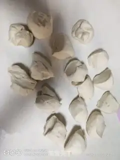 Make Beans bread step 6