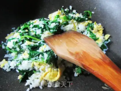 Make Eggs and celery step 5
