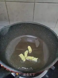 Make Fish casserole step 1