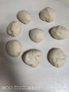 Make Beans bread step 7