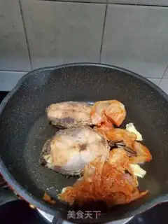 Make Fish casserole step 2