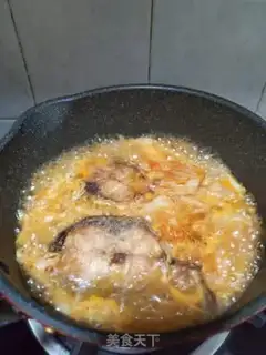 Make Fish casserole step 3