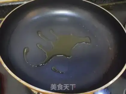 Make Shrimp ketchup pasta step 6