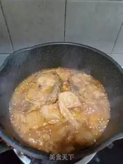 Make Fish casserole step 4