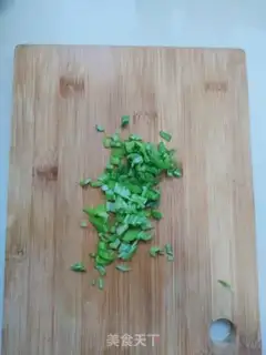 Make Fried onion rolls step 3