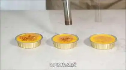 Make Drinking lemon pretzels step 7