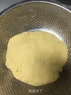 Make Peaches step 1