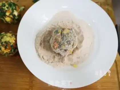 Make All-wheat step 3