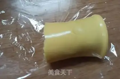 Make The Energy Cheese Potato step 4
