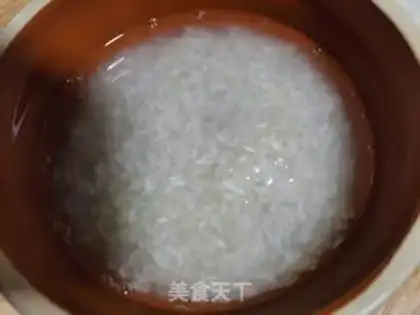 Make Potato rice step 2