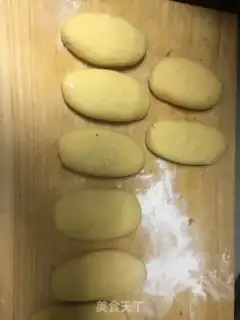 Make Peaches step 5