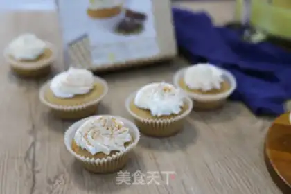 Make Cinnamon cake step 9