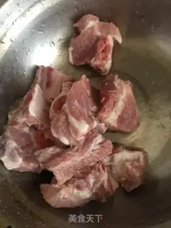Make Steak rice step 0