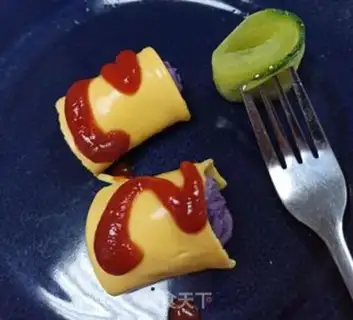 Make The Energy Cheese Potato step 6