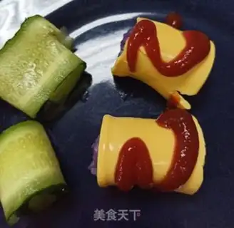 Make The Energy Cheese Potato step 7