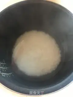 Make Steak rice step 4