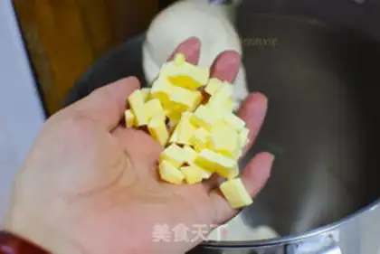 Make Kids love pork burgers step 1